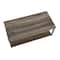 Household Essentials 39" Jamestown Coffee Table